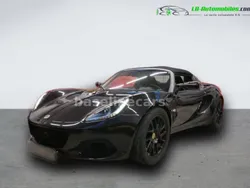 Lotus Elise