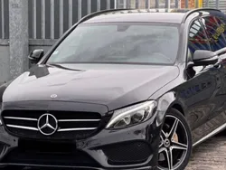 Utilisé 2018 Mercedes C220 AMG Berline | 12 490 €