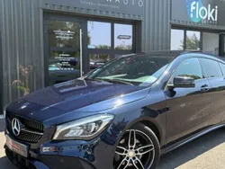 Utilisé 2016 Mercedes 200 Break | 16 990 €