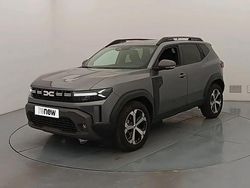 Gris Utilisé 2025 Dacia Duster Journey SUV | 25 899 €