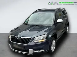 Utilisé 2015 Skoda Yeti SUV | 15 800 €