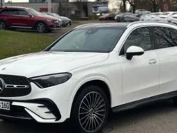 Utilisé 2024 Mercedes GLC220 AMG | 65 900 € (Prix assez cher)