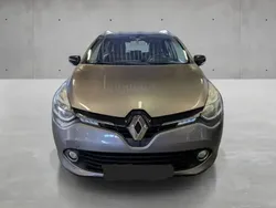 Utilisé 2014 Renault Clio IV LIMITED Berline | 5 500 € (Bon prix)
