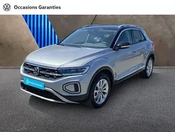 Utilisé 2024 VW T-Roc Life SUV | 26 990 € (Prix juste)