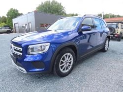 Bleu Utilisé 2022 Mercedes GLB180 Edition SUV | 26 900 € (Super prix)