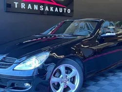 Utilisé 2005 Mercedes SLK200 Cabriolet | 9 990 €