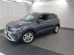 Utilisé 2025 VW T-Cross SUV | 26 815 € (Prix juste)
