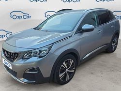 Utilisé 2018 Peugeot 3008 Allure | 15 490 € (Prix assez cher)