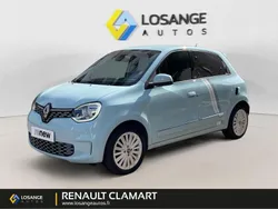Utilisé 2021 Renault Twingo Vibes Citadine | 10 490 € (Prix juste)