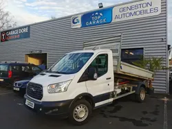 Utilisé 2019 Ford Transit Trend Van | 22 990 € (Prix cher)