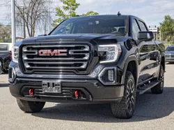 Noir Utilisé 2021 GMC Sierra SUV | 56 409 €