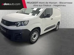 Utilisé 2021 Peugeot Partner S Monospace | 14 999 € (Prix juste)