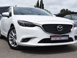 Blanc Utilisé 2016 Mazda 5 Monospace | 13 900 €