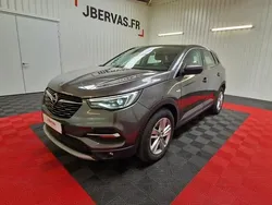Utilisé 2021 Opel Grandland X Business SUV | 16 990 € (Bon prix)