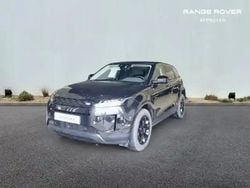 Santorini black Utilisé 2021 Land Rover Range Rover evoque SUV | 29 480 €