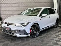 Gris Utilisé 2022 VW Golf VIII GTI Clubsport Berline | 35 887 € (Bon prix)