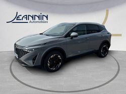 Gris Nouvelle 2025 Nissan Qashqai SUV | 42 900 €