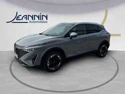 Gris Nouvelle 2025 Nissan Qashqai SUV | 43 650 €
