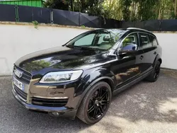Noir Utilisé 2006 Audi Q7 Ambition SUV | 22 900 €
