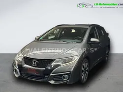 Utilisé 2016 Honda Civic Break | 18 900 €