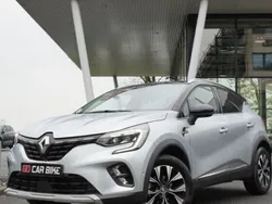 Utilisé 2024 Renault Captur Play SUV | 19 990 € (Prix juste)