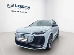 Blanc Utilisé 2024 Audi e-tron Sport SUV | 71 784 € (Prix juste)