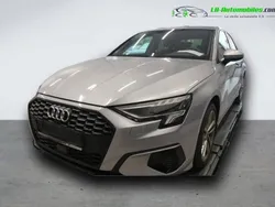 Utilisé 2021 Audi A3 Berline | 29 000 € (Prix juste)