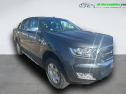 Utilisé 2019 Ford Ranger Pick-up | 34 000 € (Super prix)