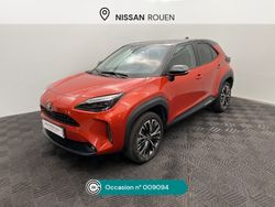Utilisé 2022 Toyota Yaris Hybrid | 22 560 € (Prix juste)