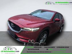 Utilisé 2018 Mazda CX-5 Signature SUV | 25 900 € (Prix juste)