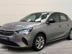 Gris Utilisé 2022 Opel Corsa Business Berline | 12 299 € (Bon prix)