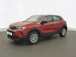 Rouge Utilisé 2022 Opel Mokka-e Edition SUV | 18 980 € (Prix juste)