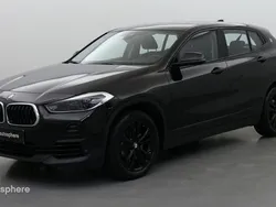 Noir Utilisé 2022 BMW X2 SUV | 30 899 € (Bon prix)