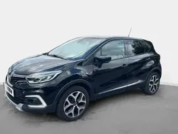 Noir Utilisé 2019 Renault Captur Intens SUV | 12 590 € (Bon prix)
