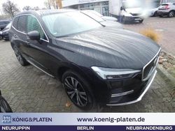 Utilisé 2022 Volvo XC60 Ultimate SUV | 42 490 € (Prix assez cher)