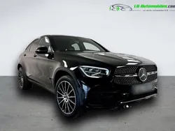 Utilisé 2020 Mercedes GLC300 Coupé | 49 300 € (Super prix)
