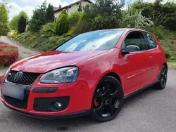 VW Golf V
