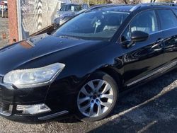 Utilisé 2012 Citroën C5 Exclusive Break | 6 990 € (Bon prix)