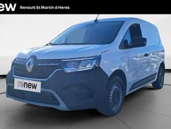 Blanc Utilisé 2021 Renault Kangoo Monospace | 15 990 €