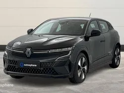 Noir Utilisé 2022 Renault Mégane Equilibre SUV | 18 999 € (Prix juste)