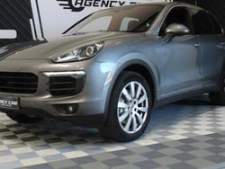 Occasion 2017 Porsche Cayenne SUV | 43 490 € (Prix juste)