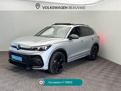 Utilisé 2025 VW Tiguan R-line Edition SUV | 53 990 €