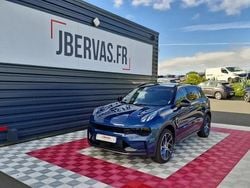 Bleu Utilisé 2023 Lynk & Co 01 SUV | 25 490 € (Prix juste)