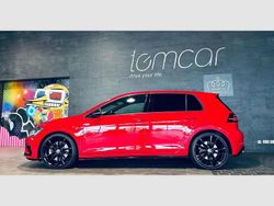 Rouge Utilisé 2019 VW Golf VII R Berline | 29 990 € (Prix assez cher)