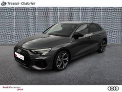 Occasion 2022 Audi A3 S-Line Berline | 31 199 € (Prix assez cher)