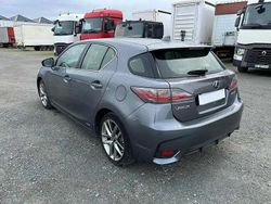 Occasion 2015 Lexus CT200h Sport Line Berline | 11 000 €