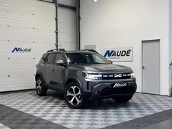 Gris Utilisé 2025 Dacia Duster Journey SUV | 28 990 €