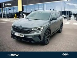Gris Utilisé 2023 Renault Austral Iconic Esprit Alpine SUV | 31 499 € (Bon prix)