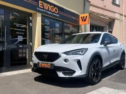 Blanc Utilisé 2022 Cupra Formentor VZ SUV | 26 990 € (Bon prix)