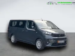 Utilisé 2025 Peugeot Traveller Monospace | 48 500 € (Prix juste)